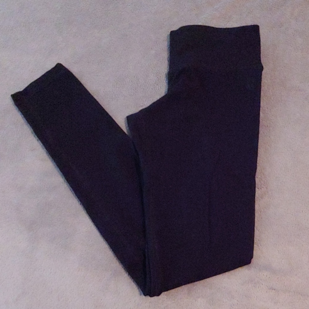 Size XS Yoga leggings NY & Company